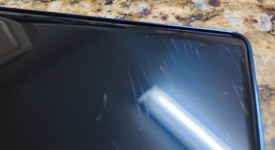 Fair
													OnePlus 7 Pro - Unlocked, Blue, 256 GB, 8 GB, GM1917, photo 3 of 9