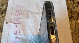 Mint
													Samsung Galaxy Z Flip5 - T-Mobile, Graphite, 256 GB, 8 GB, SM-F731U, photo 1 of 17