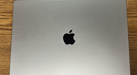 Good
													MacBook Pro 2021 - 16" - Apple M1 Max, Silver, 1 TB, 32 GB, photo 2 of 13