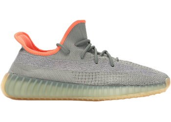 adidas Yeezy Boost 350 V2 Desert Sage for sale