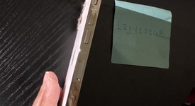 Mint
													Apple iPhone 13 Pro - Unlocked, Silver, 256 GB, A2483, photo 4 of 6