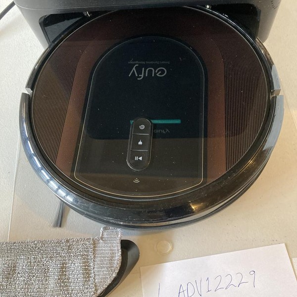 eufy RoboVac G30