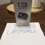 New GoPro HERO13