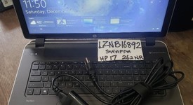 Good
													HP Pavilion Laptop, photo 1 of 16
