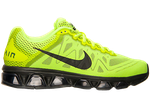 Used Nike Air Max Tailwind 7 Volt Black