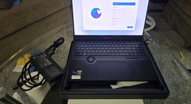 Mint
													Asus ProArt StudioBook, photo 5 of 13