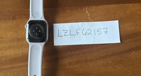 Good
													Apple Watch Series 7 41mm - Starlight, A2473 - GPS, Aluminum, photo 3 of 5