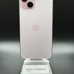 Good Apple iPhone 15 Plus - Unlocked, 512 GB, Pink, A2847