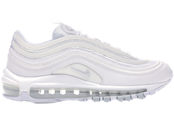 Nike Air Max 97 White Pure Platinum (Women's)