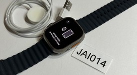 Mint
													Apple Watch Ultra 49mm - Unlocked, Titanium, A2622, photo 3 of 7