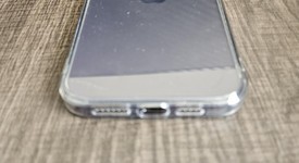 Good
													Apple iPhone 14 Pro Max - Unlocked, Purple, 1 TB, A2651, photo 5 of 14
