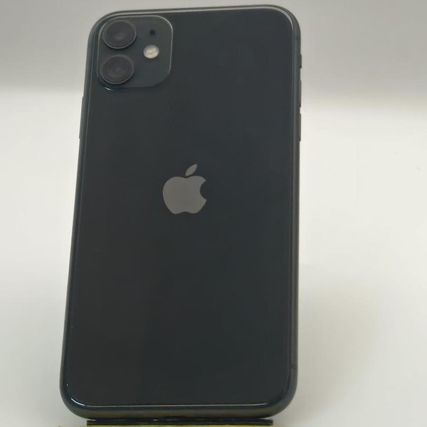 Apple iPhone 11 - AT&T, 64 GB, Black, A2111