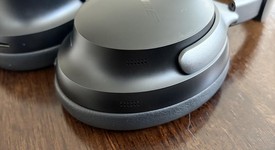 Used
													Bose QuietComfort Ultra Headphones - Black, photo 5 of 8