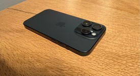 Mint
													Apple iPhone 15 Pro - T-Mobile, Blue, 256 GB, A2848, photo 3 of 7