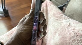 Good
													Apple iPhone 14 Pro - Unlocked, Purple, 128 GB, A2650, photo 4 of 7