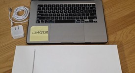 Mint
													MacBook Air 2024 (M3) - 15" - Apple M3, Silver, 256 GB, 8 GB, 10-core GPU, photo 2 of 10