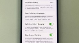 Mint
													Apple iPhone 14 - Unlocked, Blue, 128 GB, A2649, photo 5 of 8