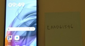 Mint
													Motorola Razr (2024) - Metro by T-Mobile, Gray, 256 GB, 8 GB, photo 1 of 15