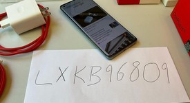 Good
													OnePlus 11 - Unlocked, Green, 256 GB, 16 GB, CPH2451, photo 5 of 11