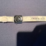 Good Apple Watch Series 6 40mm - T-Mobile, Gray, A2293 - Cellular, Nike