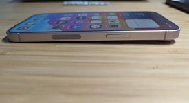 Good
													Apple iPhone 14 - T-Mobile, Purple, 128 GB, A2649, photo 4 of 13