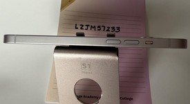 Good
													Apple iPhone 14 Plus - Unlocked, Purple, 256 GB, A2632, photo 3 of 7
