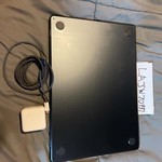 Mint MacBook Air 2025 (M4) - 15 inch - 512 GB, Midnight, 24 GB, Apple M4