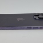 Fair Apple iPhone 14 Pro Max - Unlocked, 256 GB, Purple, A2651