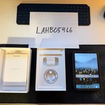 Mint Apple iPad Mini (7th Gen) - Wi-Fi, 128 GB, Gray, A2993