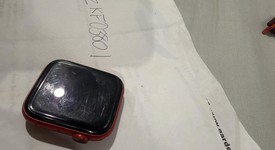 Good
													Apple Watch Series 6 44mm - T-Mobile, Red, A2294 - Cellular, Aluminum, photo 4 of 7