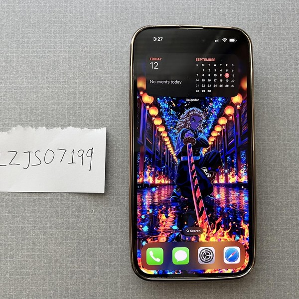 Apple iPhone 14 Pro Max - T-Mobile, 512 GB, Gold, A2651