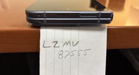 Mint
													Google Pixel 10 Pro Fold - Unlocked, Moonstone, 256 GB, GU0NP, photo 2 of 13