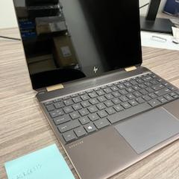 HP Spectre Laptop