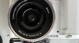 Mint
													Sony ZV-E10 - White, photo 2 of 14