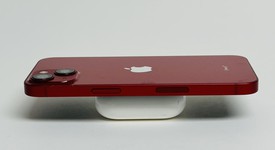 Good
													Apple iPhone 13 - Unlocked, Red, 128 GB, A2482, photo 4 of 9