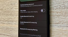 Good
													Google Pixel 6 Pro - Spectrum, Black, 128 GB, 12 GB, G8VOU, photo 4 of 11