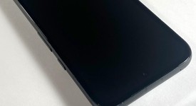Mint
													Google Pixel 8a - Verizon, Obsidian, 128 GB, 8 GB, G8HHN, mmWave 5G, photo 3 of 8