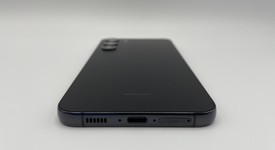 Fair
													Samsung Galaxy S23 Plus - Unlocked Non-US, Black, 256 GB, 8 GB, SM-S916N, photo 3 of 7
