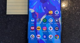 Good
													Google Pixel 6 Pro - Verizon, Black, 256 GB, 12 GB, G8VOU, photo 2 of 5