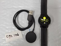 Samsung Galaxy Watch Active