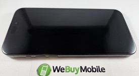 Mint
													Apple iPhone 15 Pro Max - AT&T, Black, 256 GB, A2849, photo 1 of 6