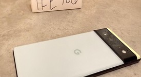 Fair
													Google Pixel 6 Pro - Verizon, Sunny, 256 GB, 12 GB, G8VOU, photo 4 of 6