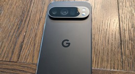 Good
													Google Pixel 9 Pro - Unlocked, Obsidian, 128 GB, 16 GB, GR83Y, photo 5 of 13