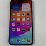 Mint Apple iPhone 15 Plus - US Cellular, Black, 128 GB, A2847