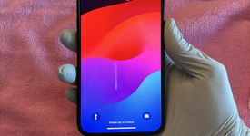 Mint
													Apple iPhone 12 Pro Max - Unlocked, Pacific Blue, 512 GB, A2342, photo 5 of 9