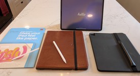 Good
													Apple iPad Pro 12.9" 4th Gen 2020 - Wi-Fi, Gray, 128 GB, A2229, photo 3 of 16