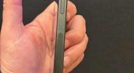 Good
													Apple iPhone 15 Pro - Unlocked, Black, 256 GB, A2848, photo 4 of 8