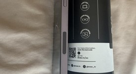 Good
													Apple iPhone 14 Pro Max - Unlocked, Purple, 128 GB, A2651, photo 2 of 9