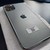 Mint Apple iPhone 11 Pro - Unlocked, Gray, 256 GB, A2160