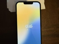 Apple iPhone 16e
